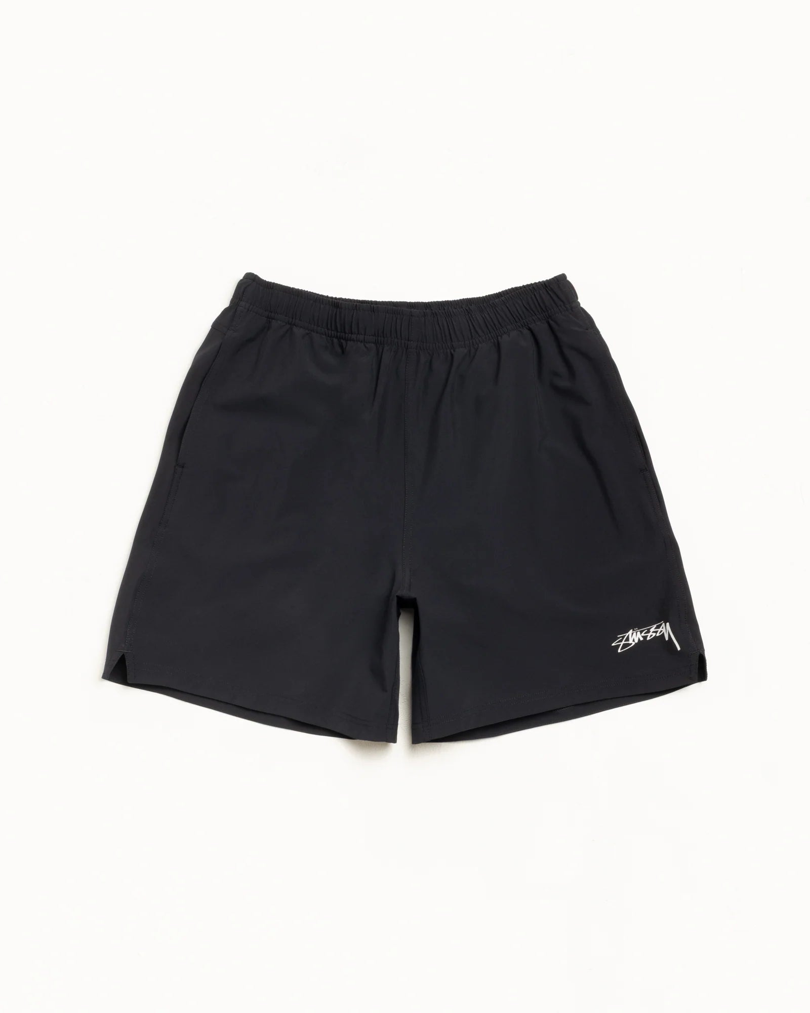 SPORT SHORT BLACK