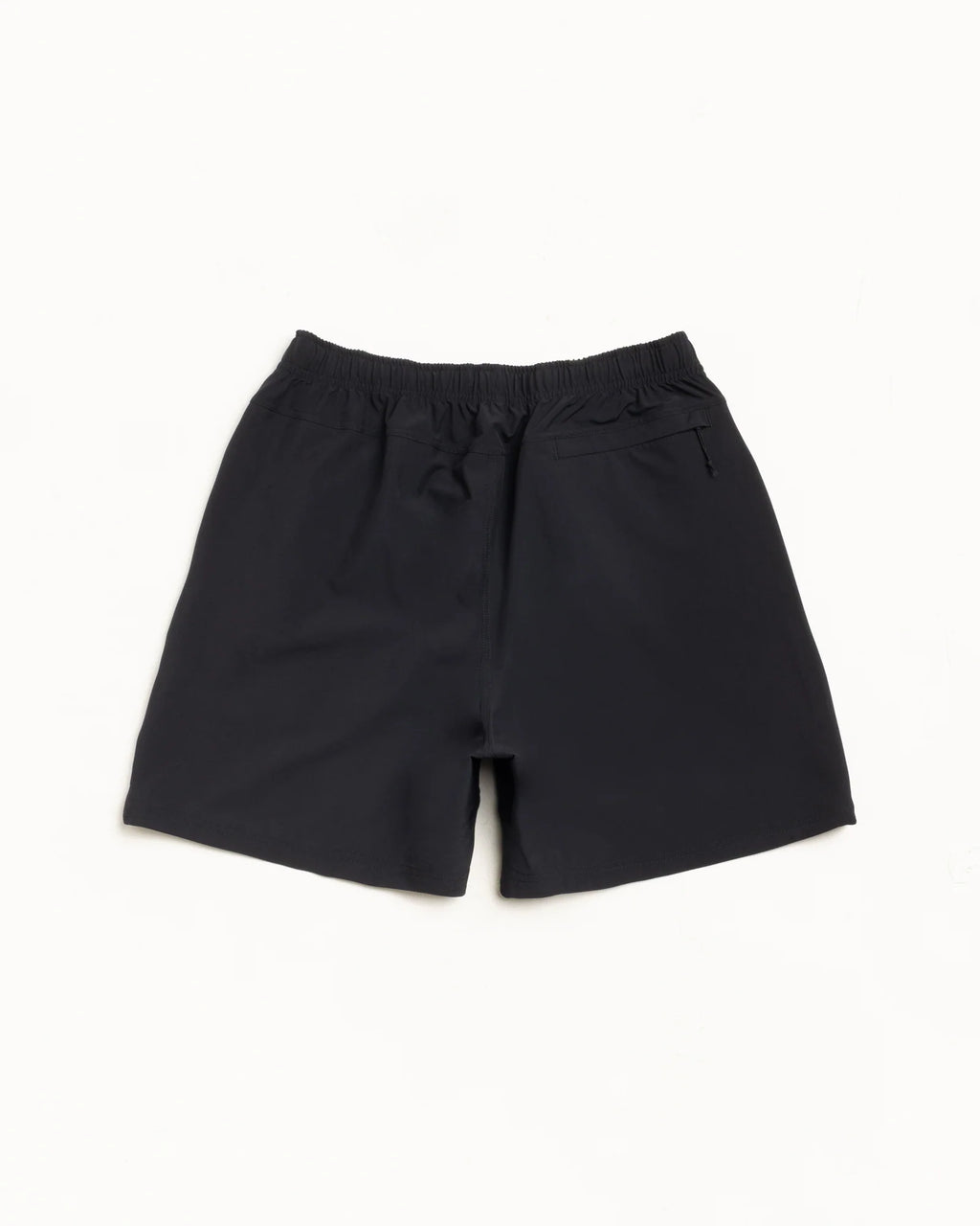 SPORT SHORT BLACK