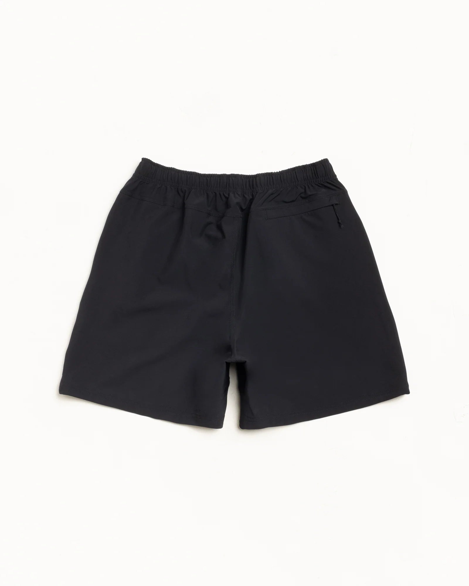SPORT SHORT BLACK