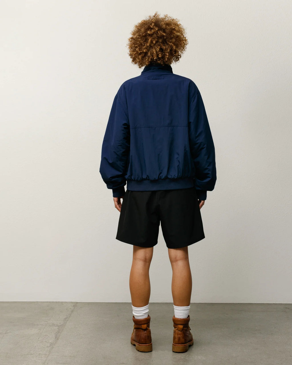 SPORT SHORT BLACK