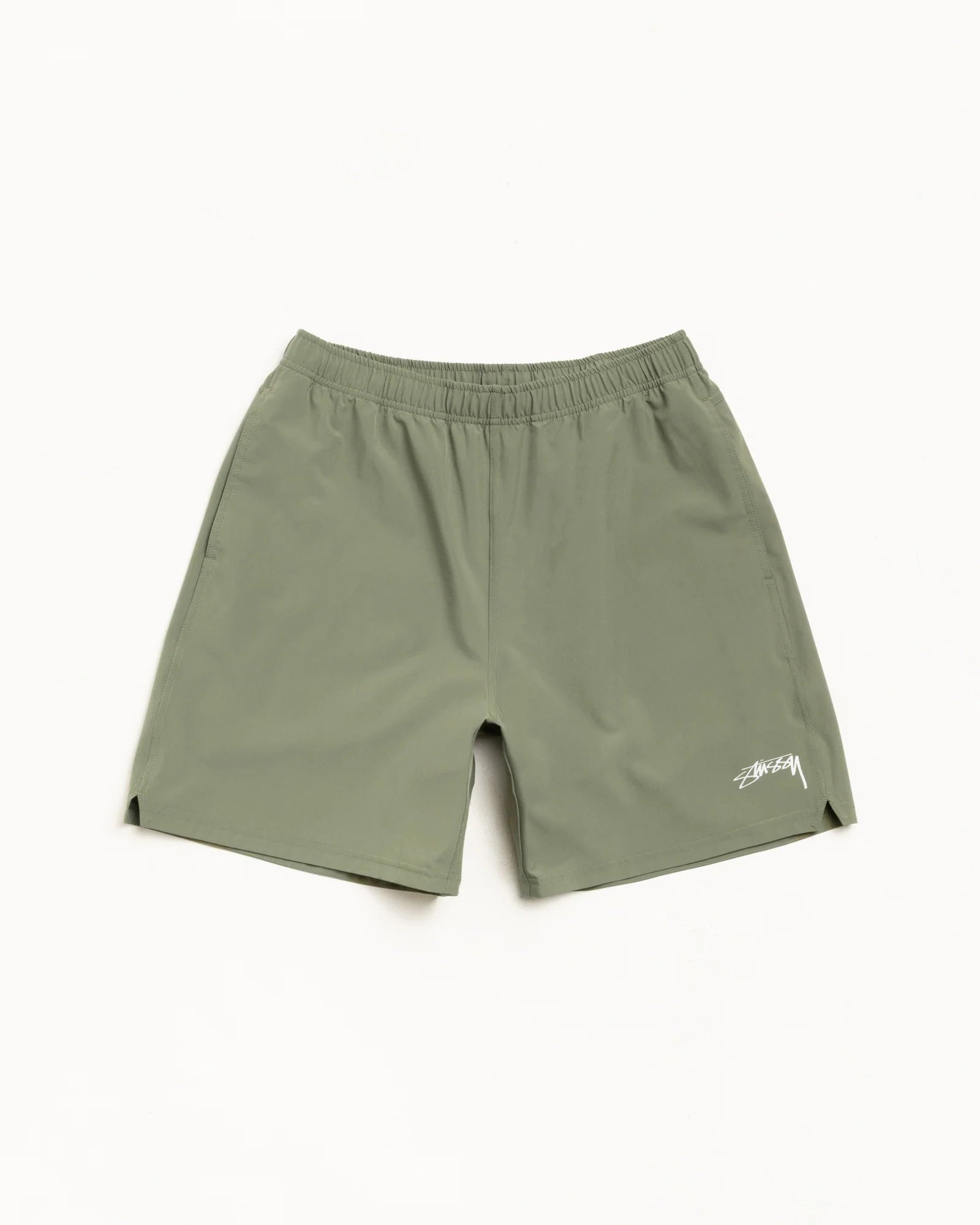 SPORT SHORT GREEN