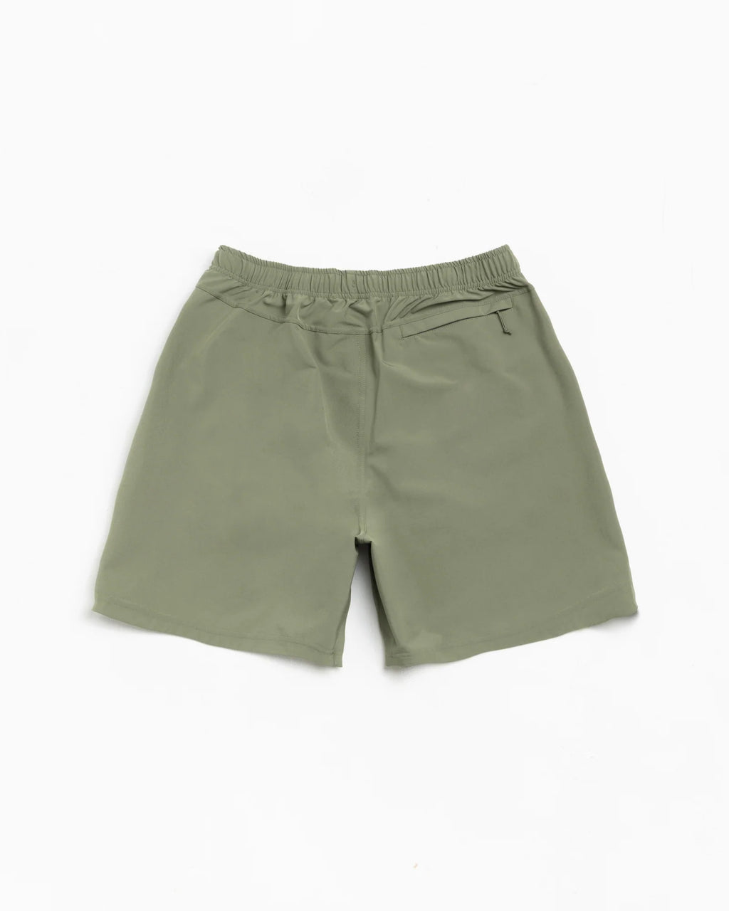 SPORT SHORT GREEN