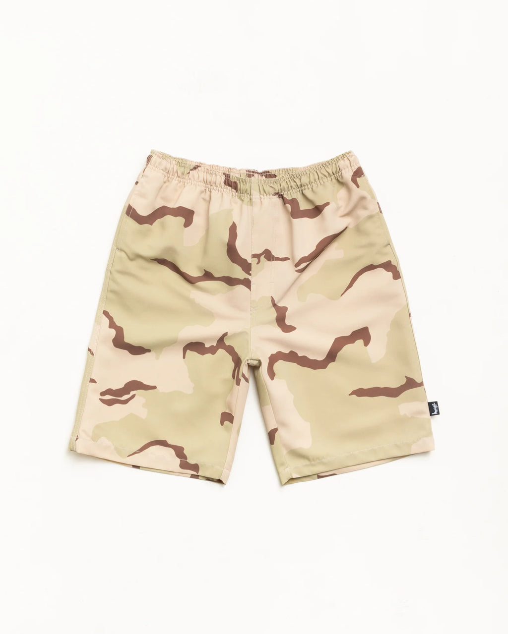 BAGGY BEACH SHORT