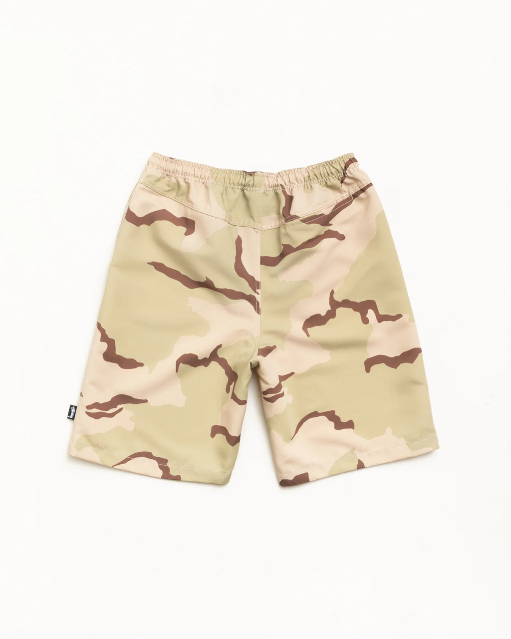BAGGY BEACH SHORT