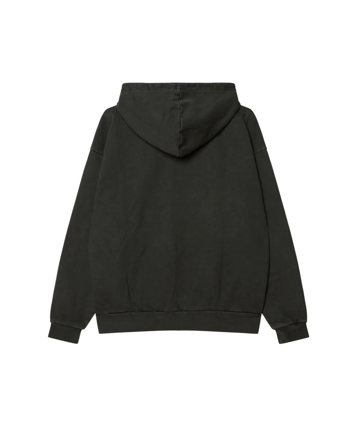 LOWERCASE PIGMENT ZIP HOOD PBA