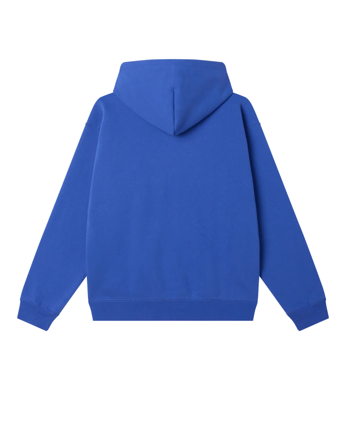 EST. WORKS BOLD ZIP HD INDIGO