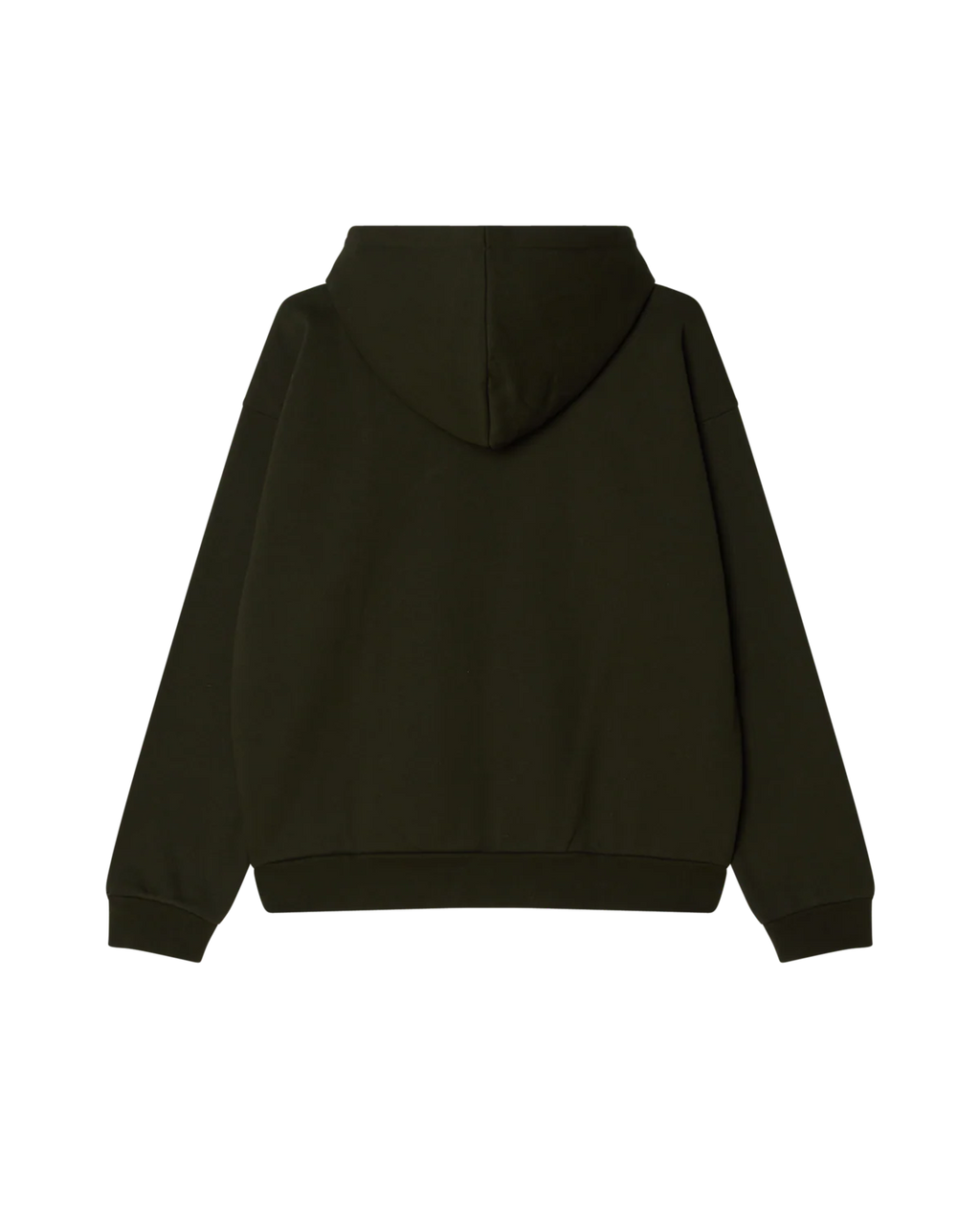 GORDON EXTRA HEAVY ZIP HOOD ROSIN