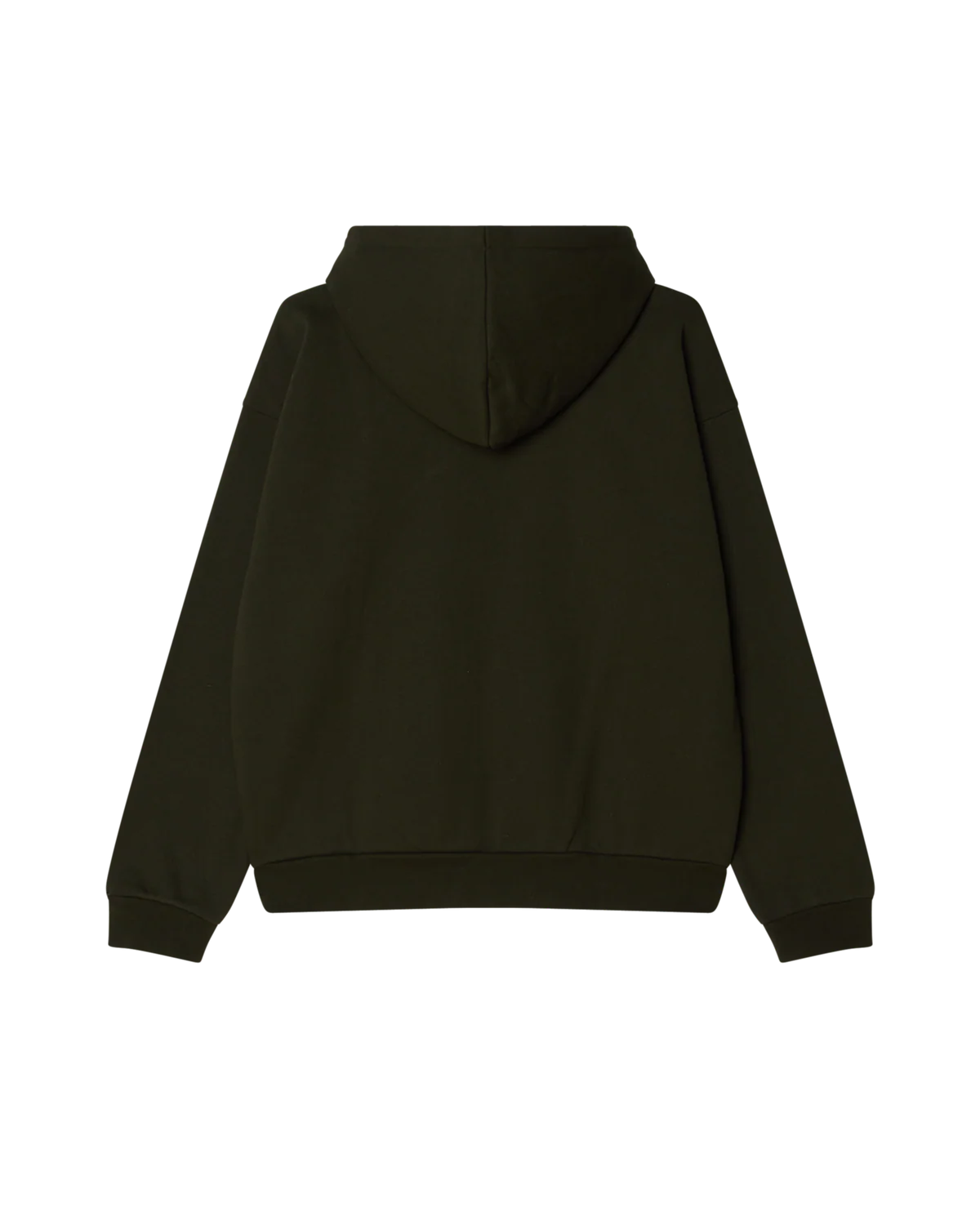 GORDON EXTRA HEAVY ZIP HOOD ROSIN