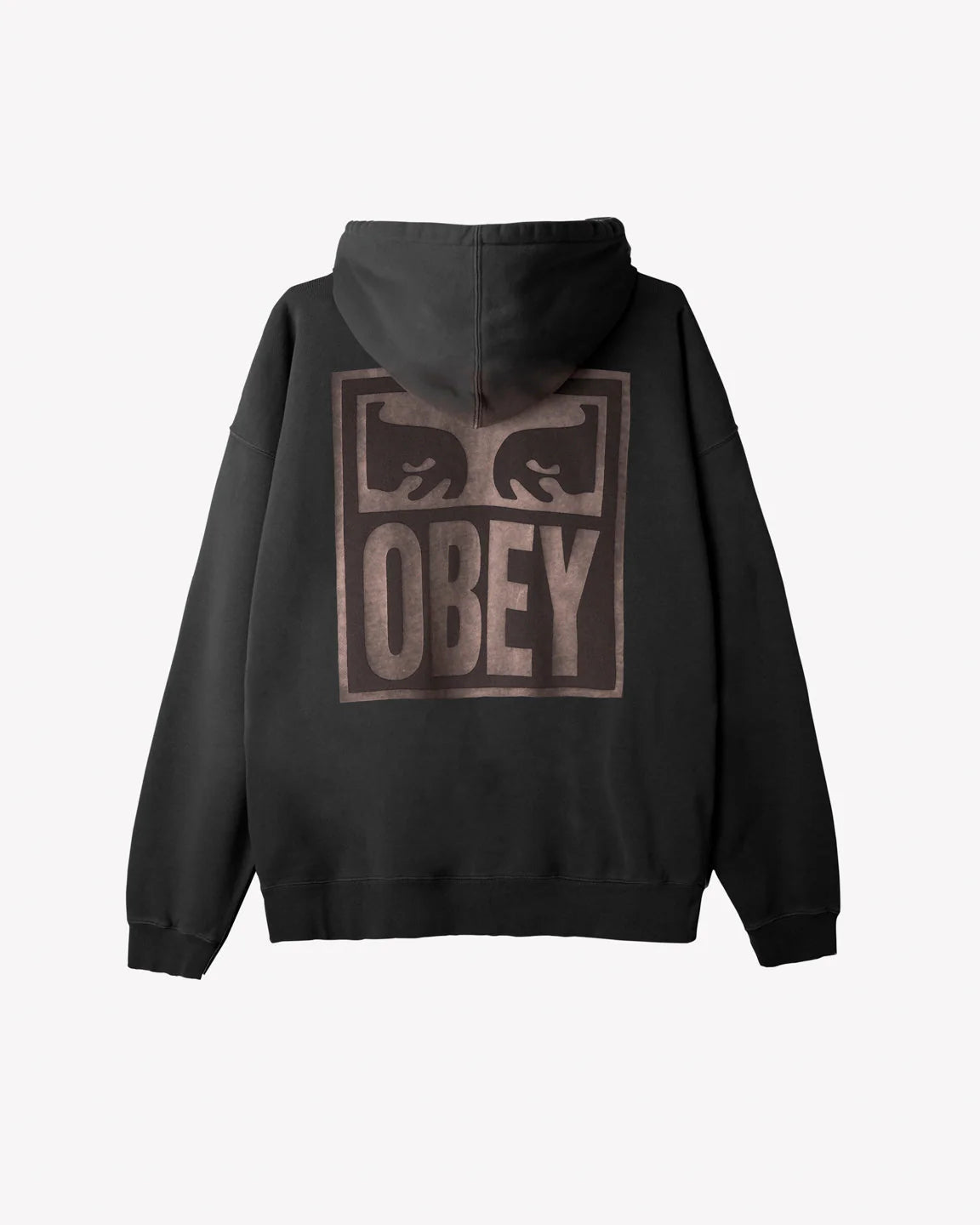 PIGMENT OBEY EYES ICON EXTRA H PIGMENT PIRATE BLACK