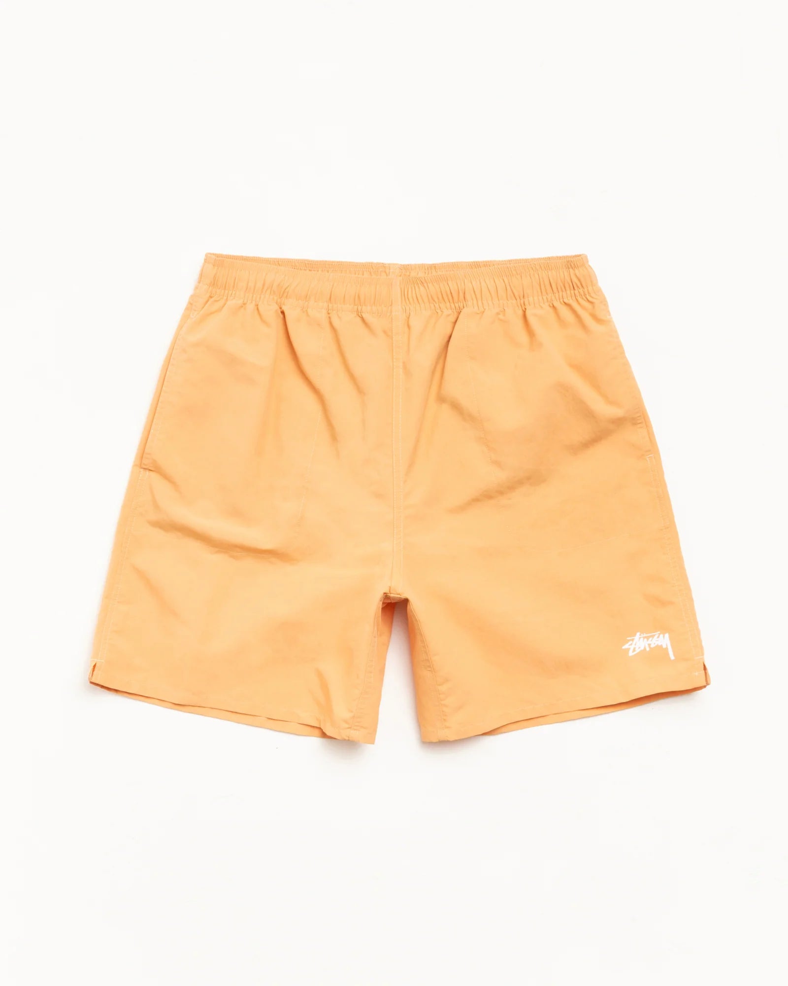 WATER SHORT STOCK APRICOT