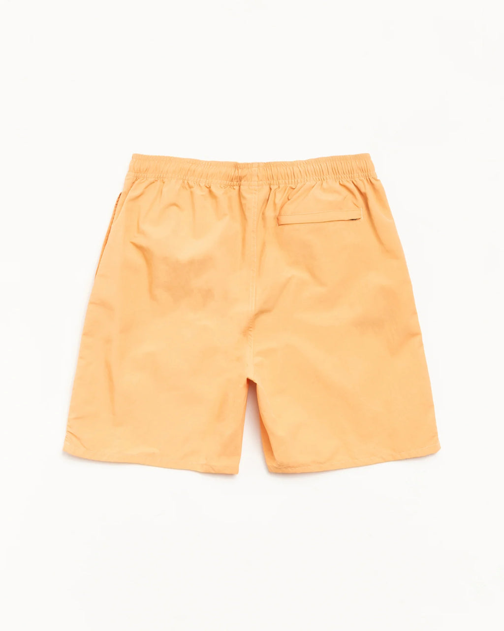 WATER SHORT STOCK APRICOT