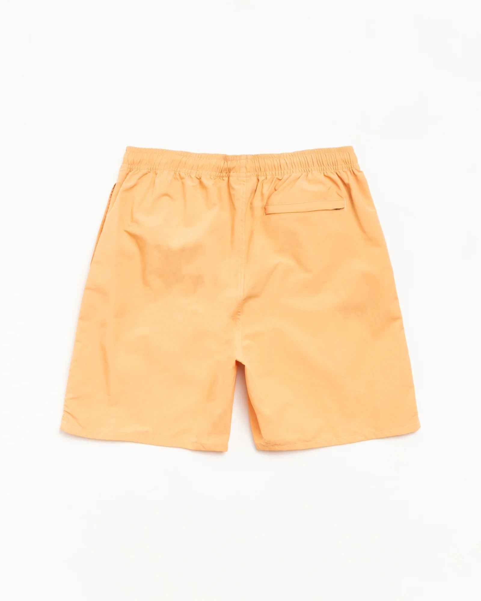 WATER SHORT STOCK APRICOT