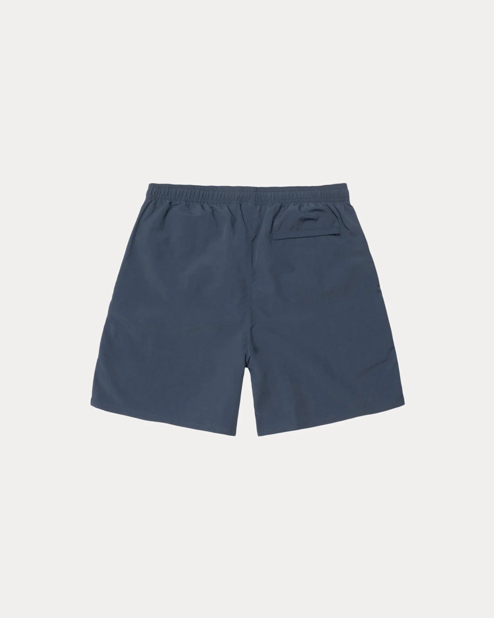 WATER SHORT STOCK NAVY