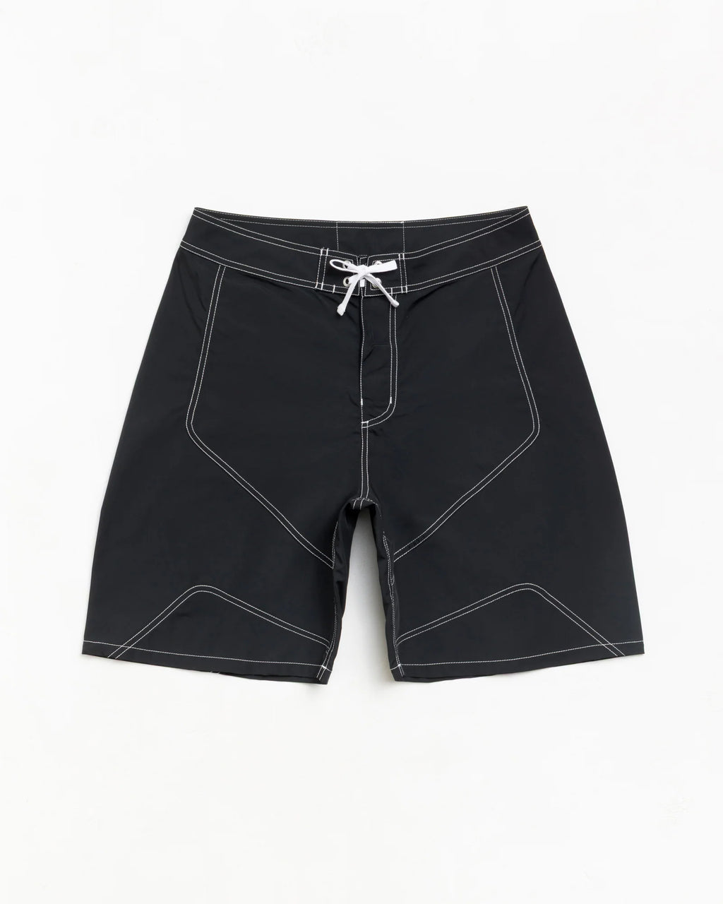 OCTANE BOARD SHORT BLACK