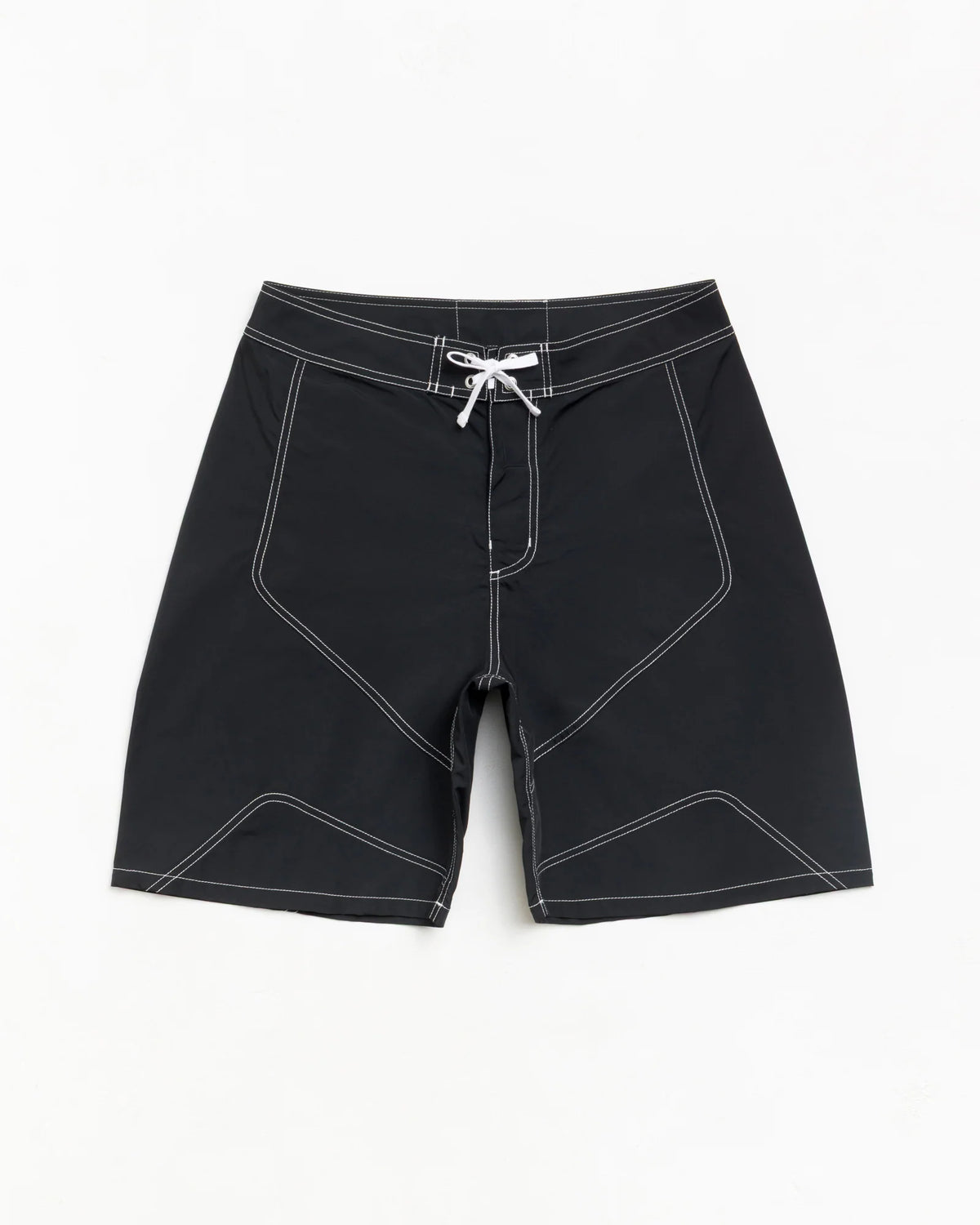 OCTANE BOARD SHORT BLACK