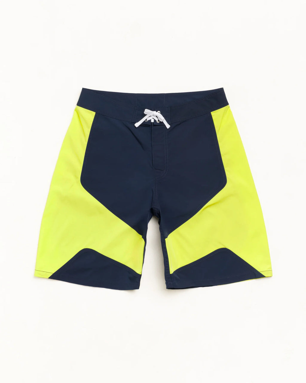 OCTANE BOARD SHORT NAVY