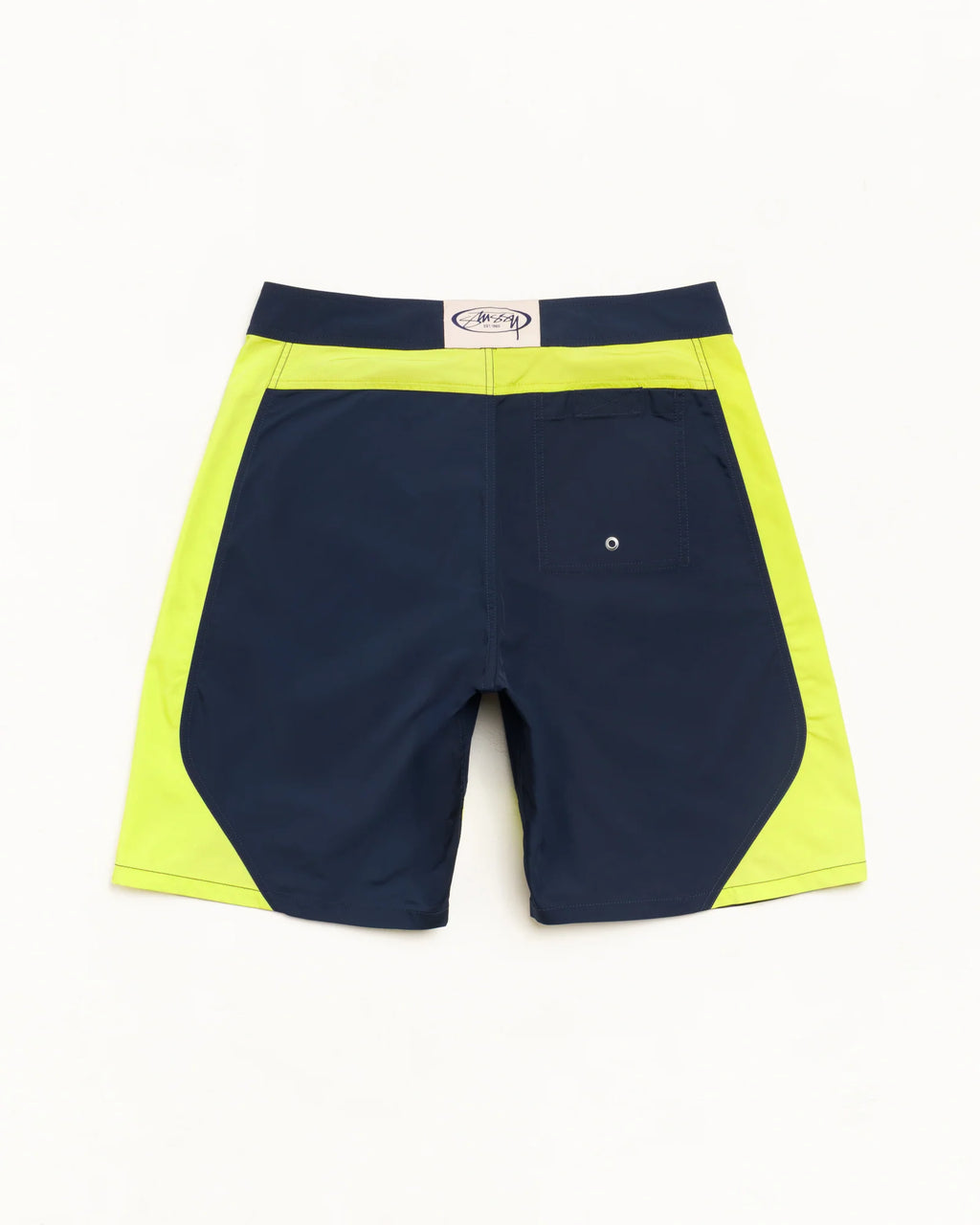 OCTANE BOARD SHORT NAVY