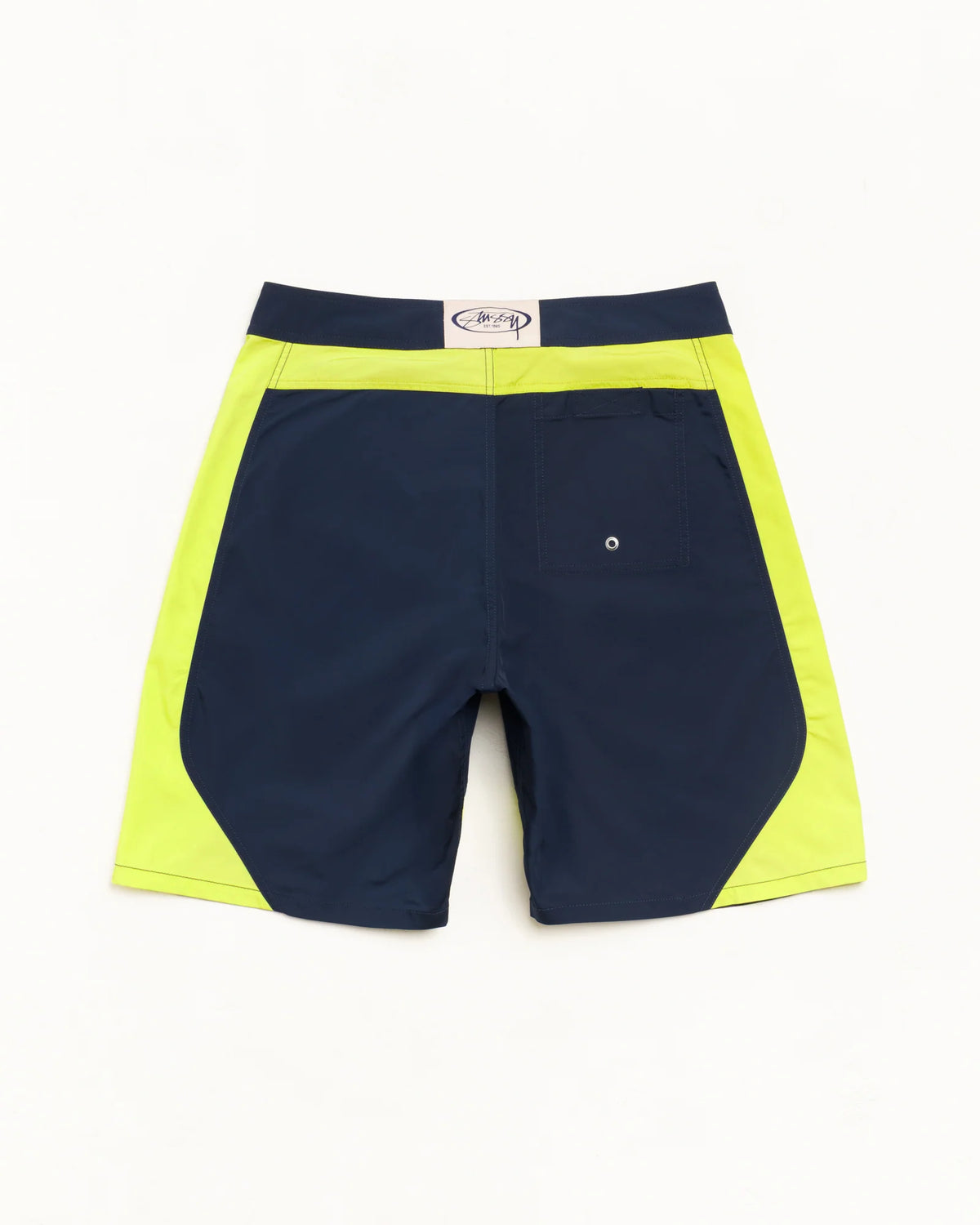OCTANE BOARD SHORT NAVY