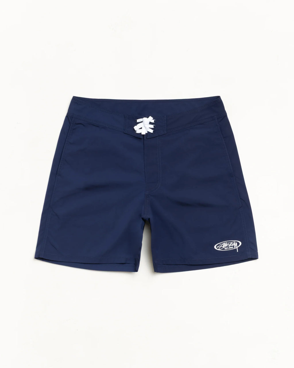 COASTAL BOARD SHORT BLUE
