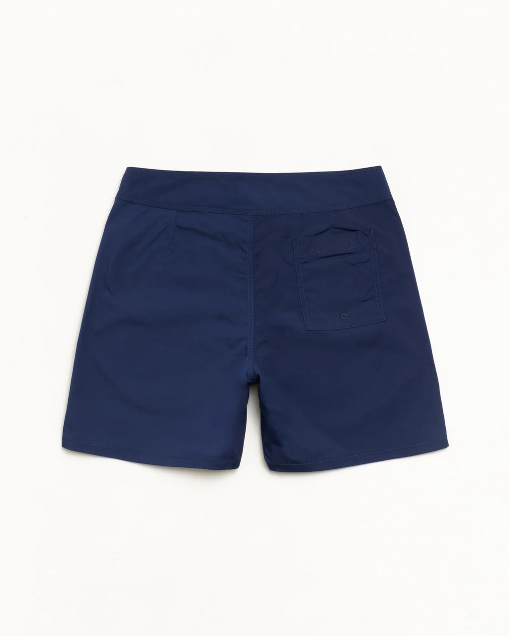 COASTAL BOARD SHORT BLUE