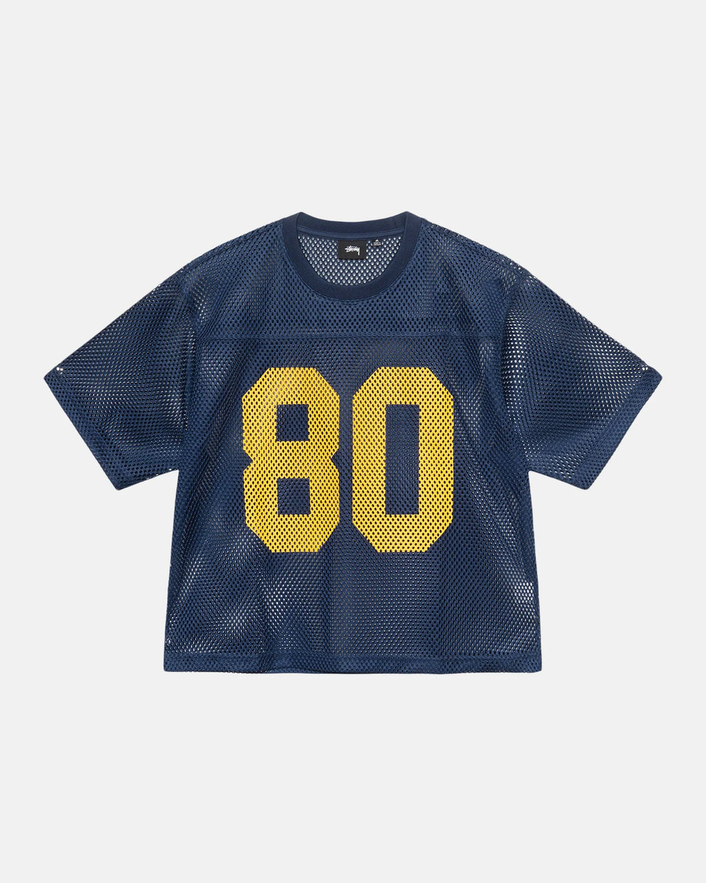TEAM JERSEY 80 NAVY – Neighborhood