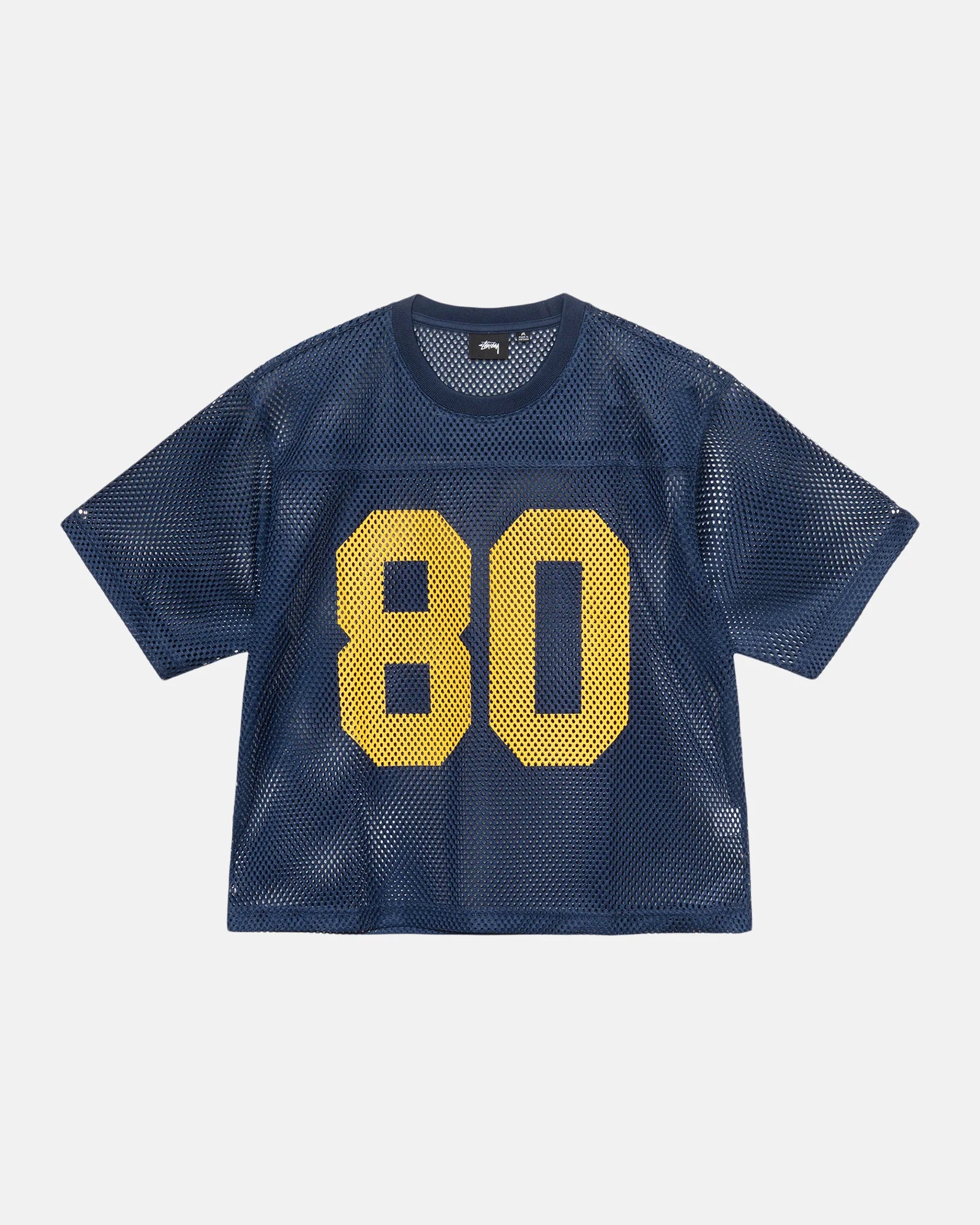 TEAM JERSEY 80 NAVY