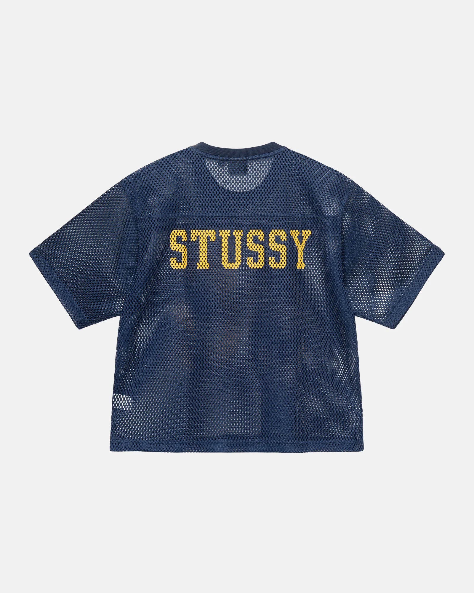 TEAM JERSEY 80 NAVY