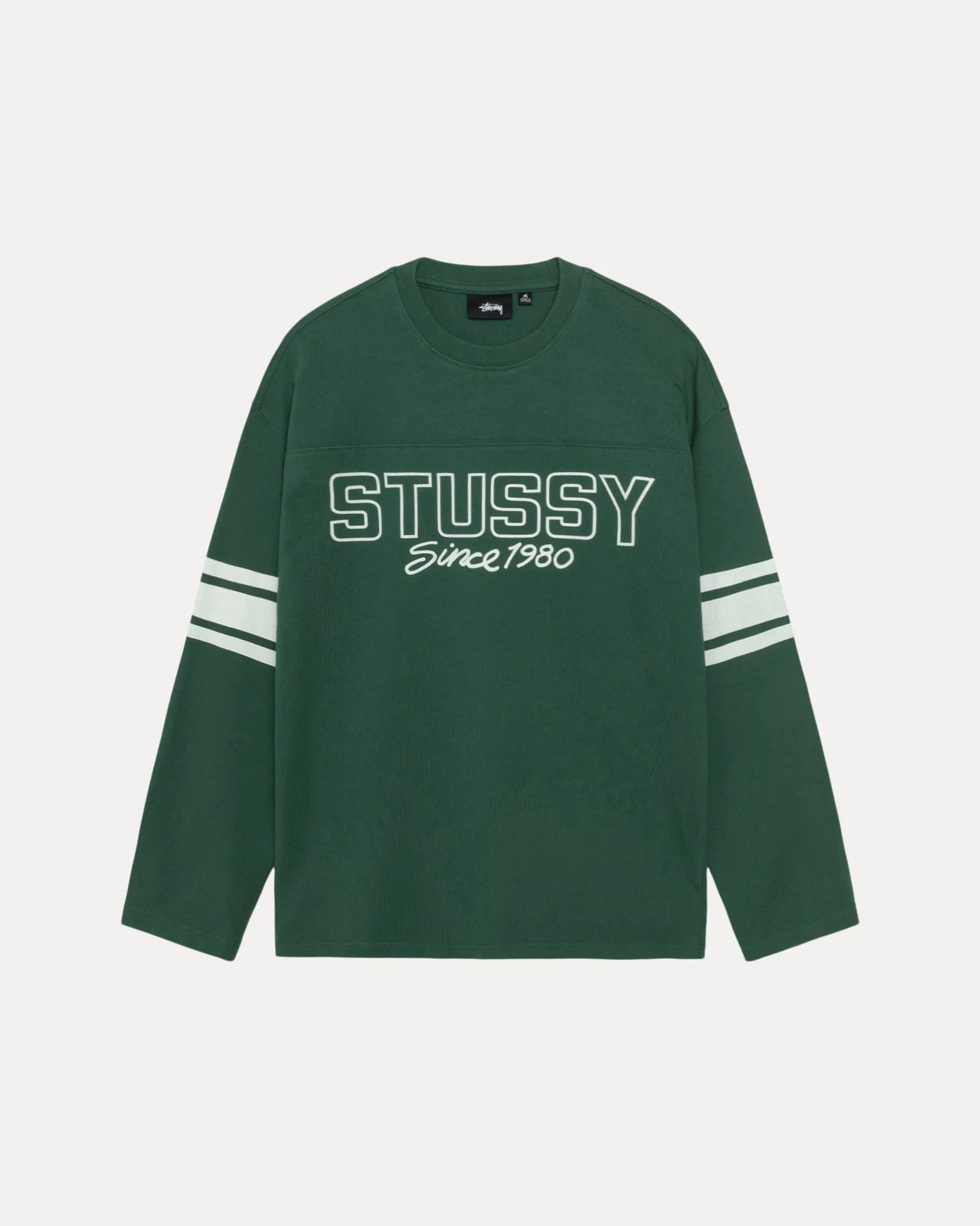 FOOTBALL CREW GREEN