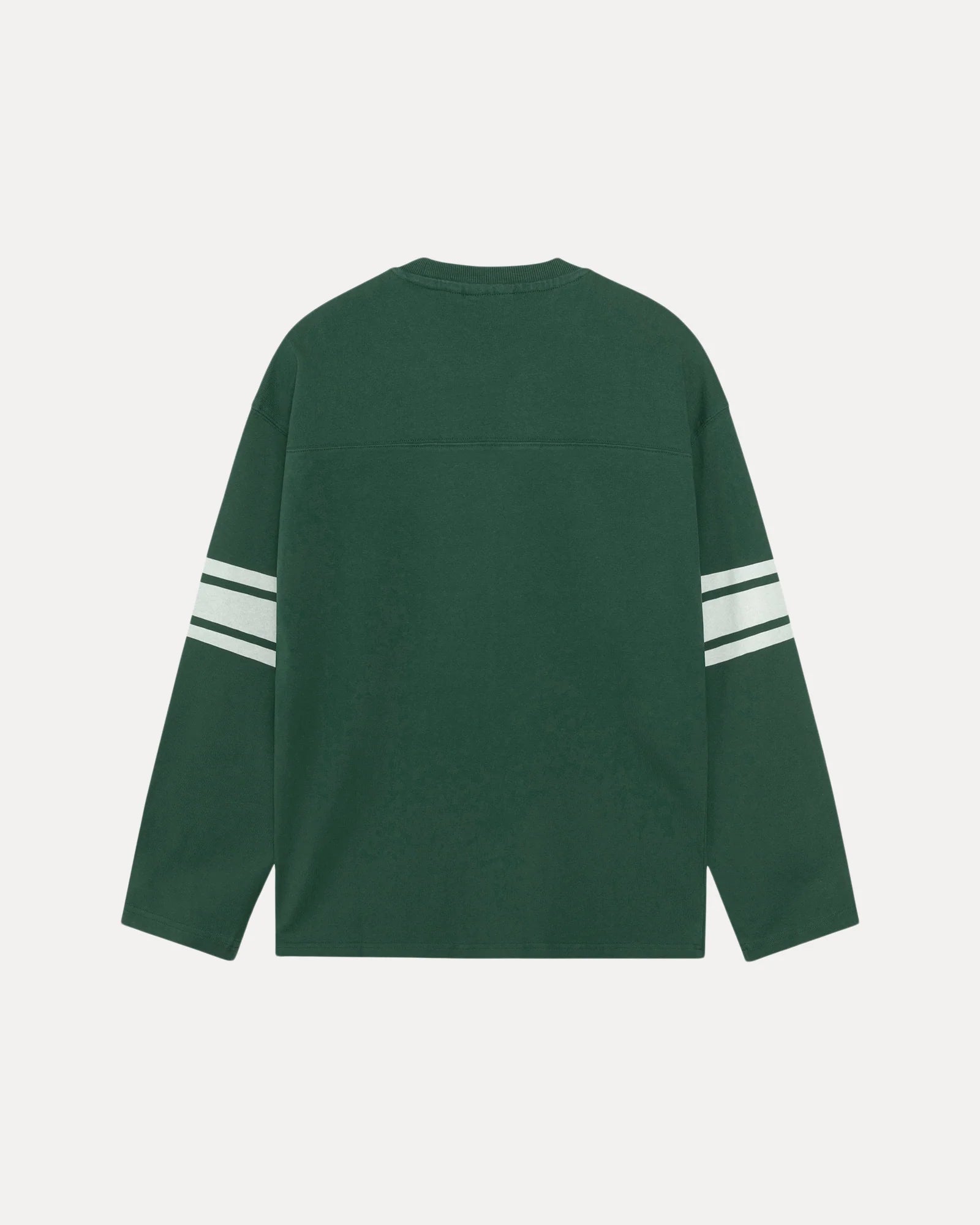 FOOTBALL CREW GREEN