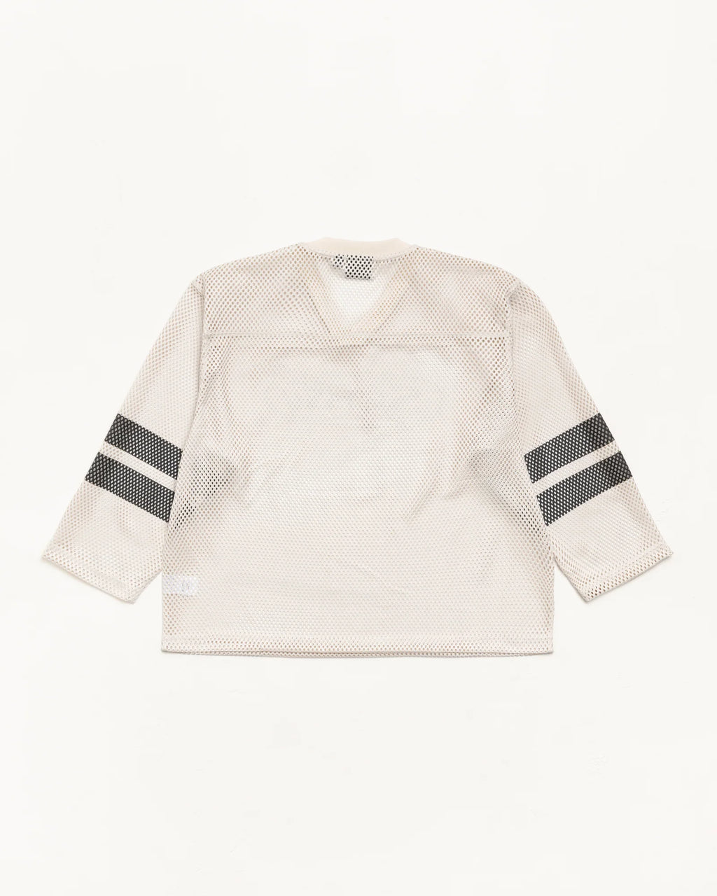 TRUCKER TEAM JERSEY NATURAL