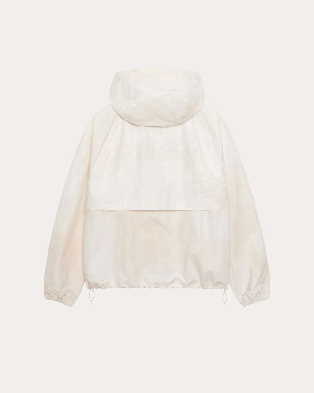 BEACH SHELL WAVE DYE BONE