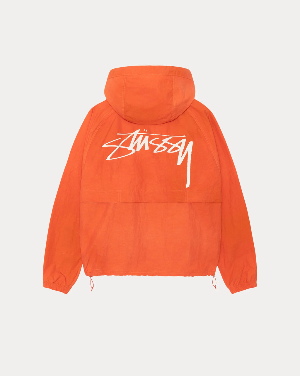 BEACH SHELL WAVE DYE CAYENNE