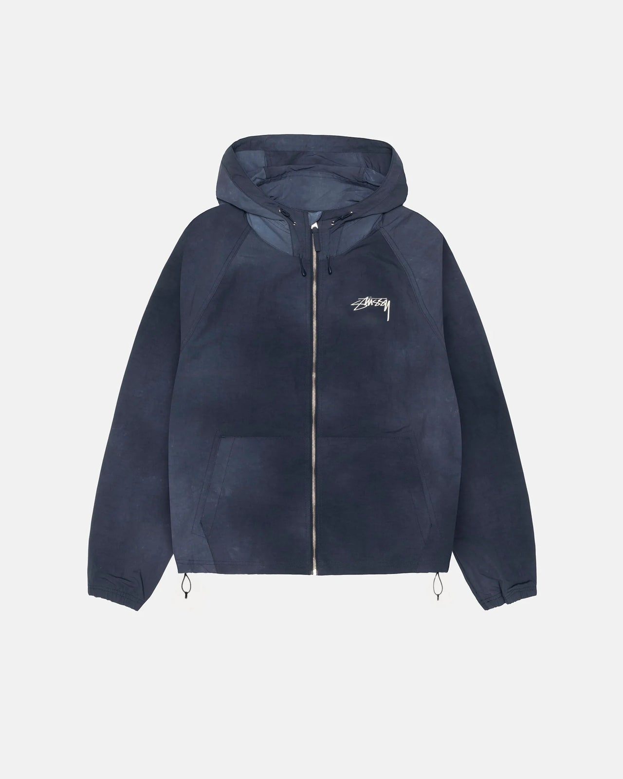 BEACH SHELL WAVE DYE NAVY