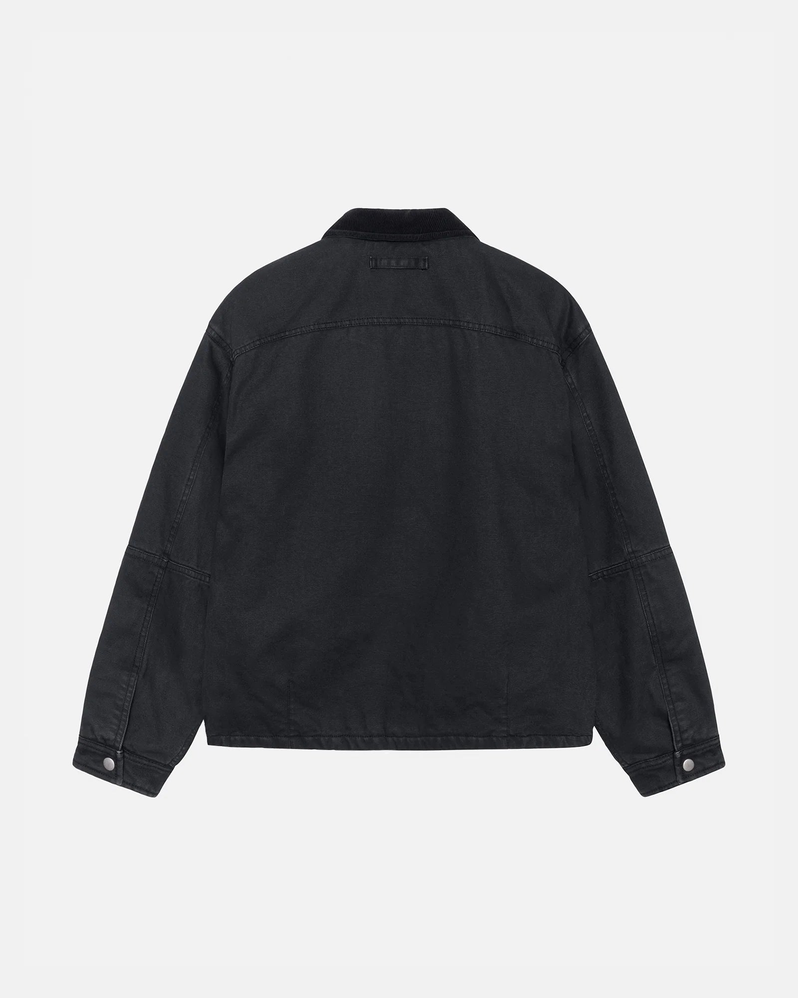 WORKGEAR JACKET BLACK