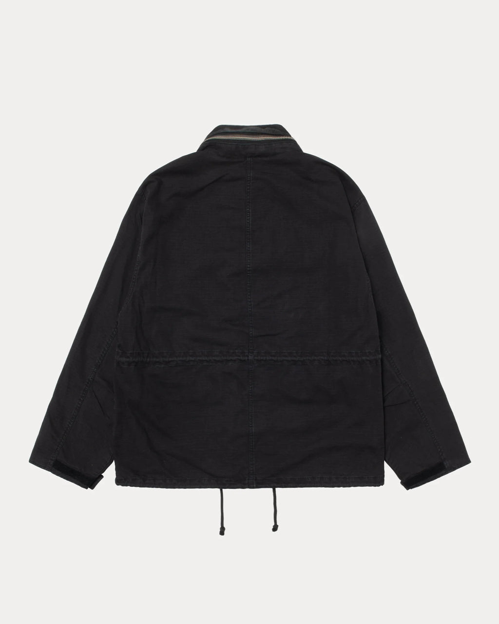 M65 JACKET BLACK