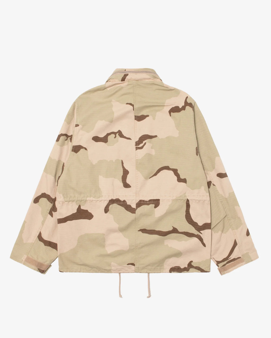 M65 JACKET CAMO