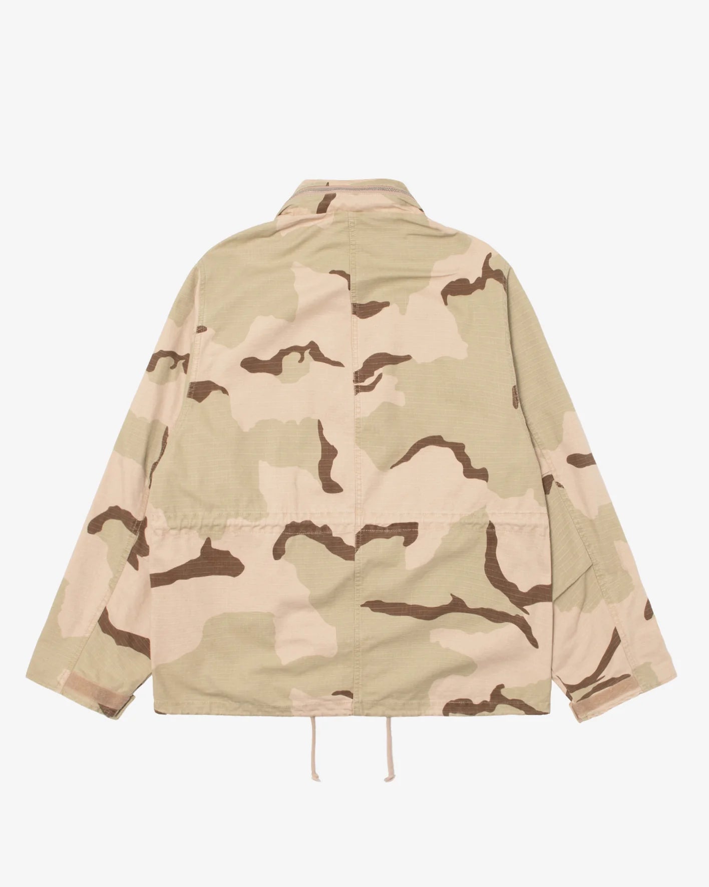 M65 JACKET CAMO
