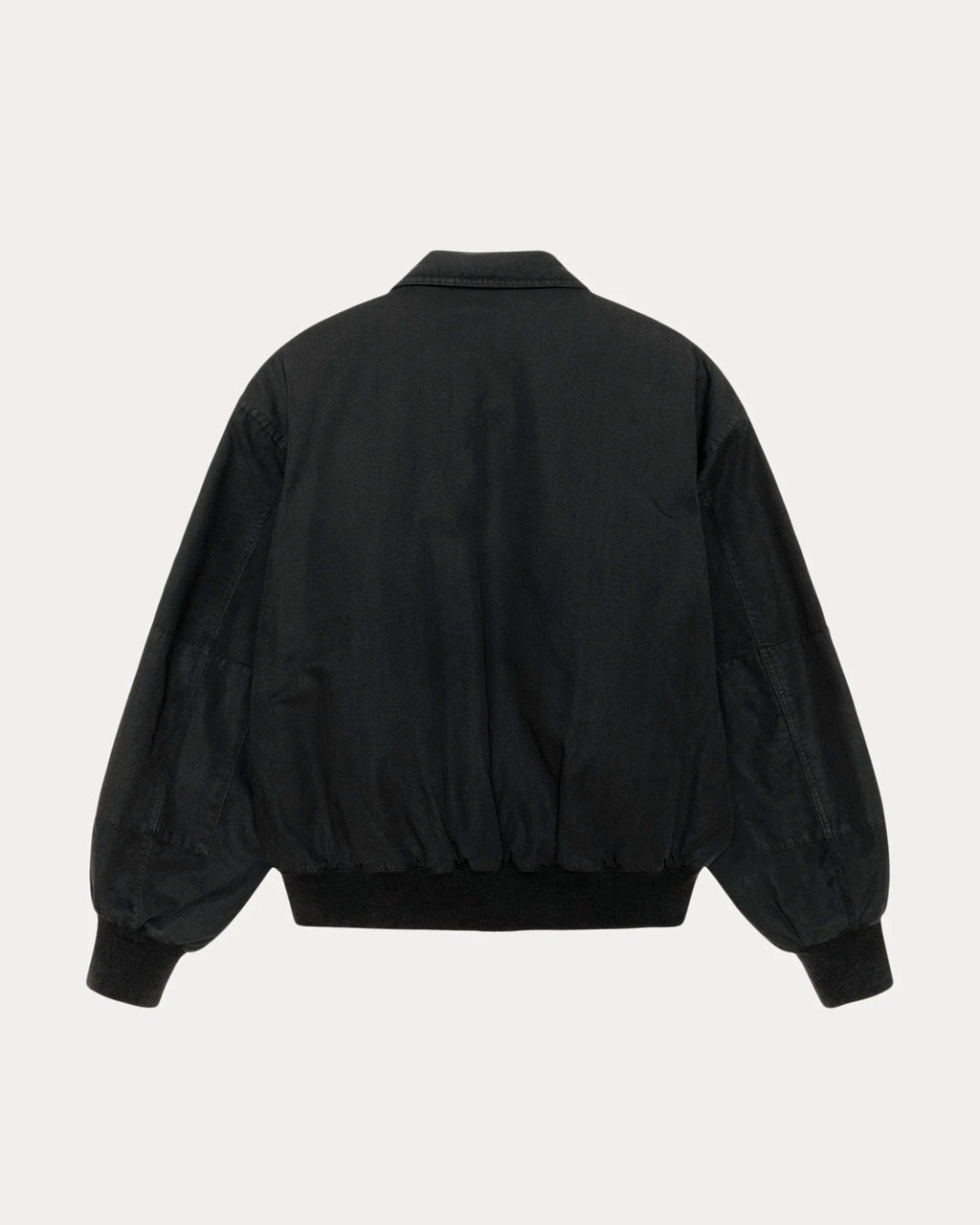 FLIGHT BOMBER BLACK