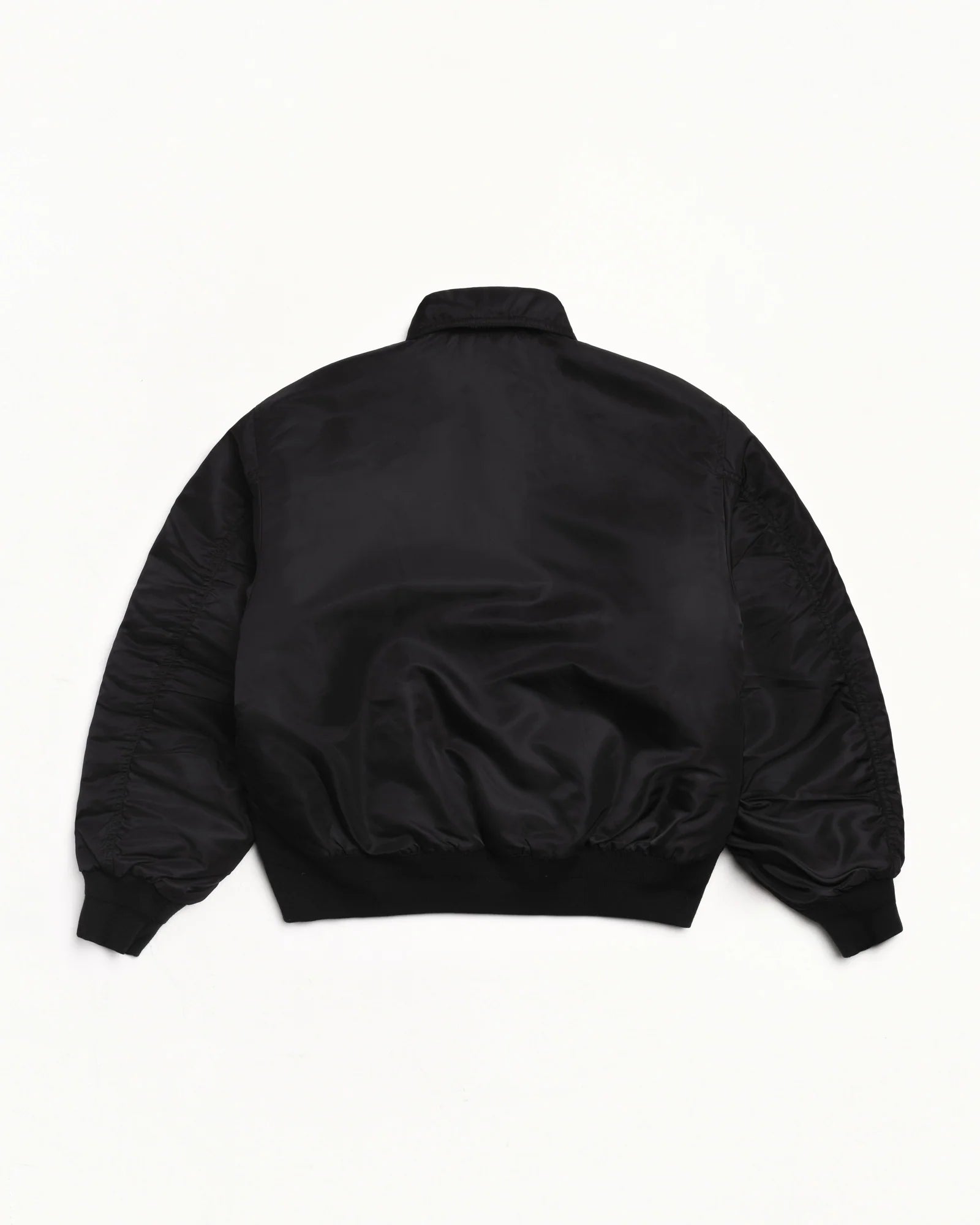 FLIGHT BOMBER BLACK