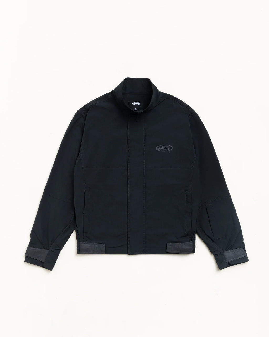 MX JACKET BLACK