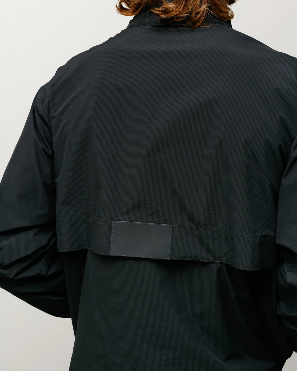 MX JACKET BLACK