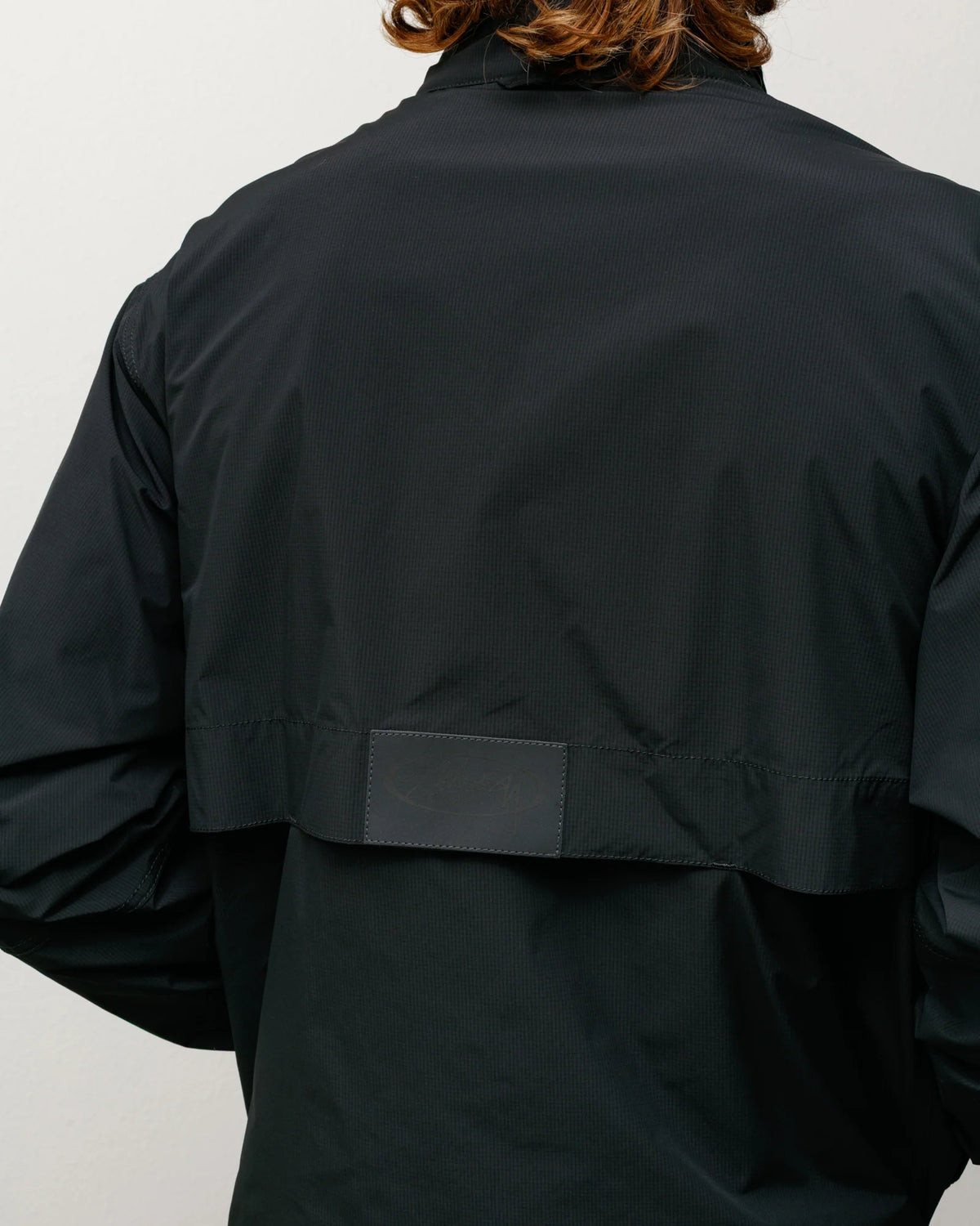 MX JACKET BLACK