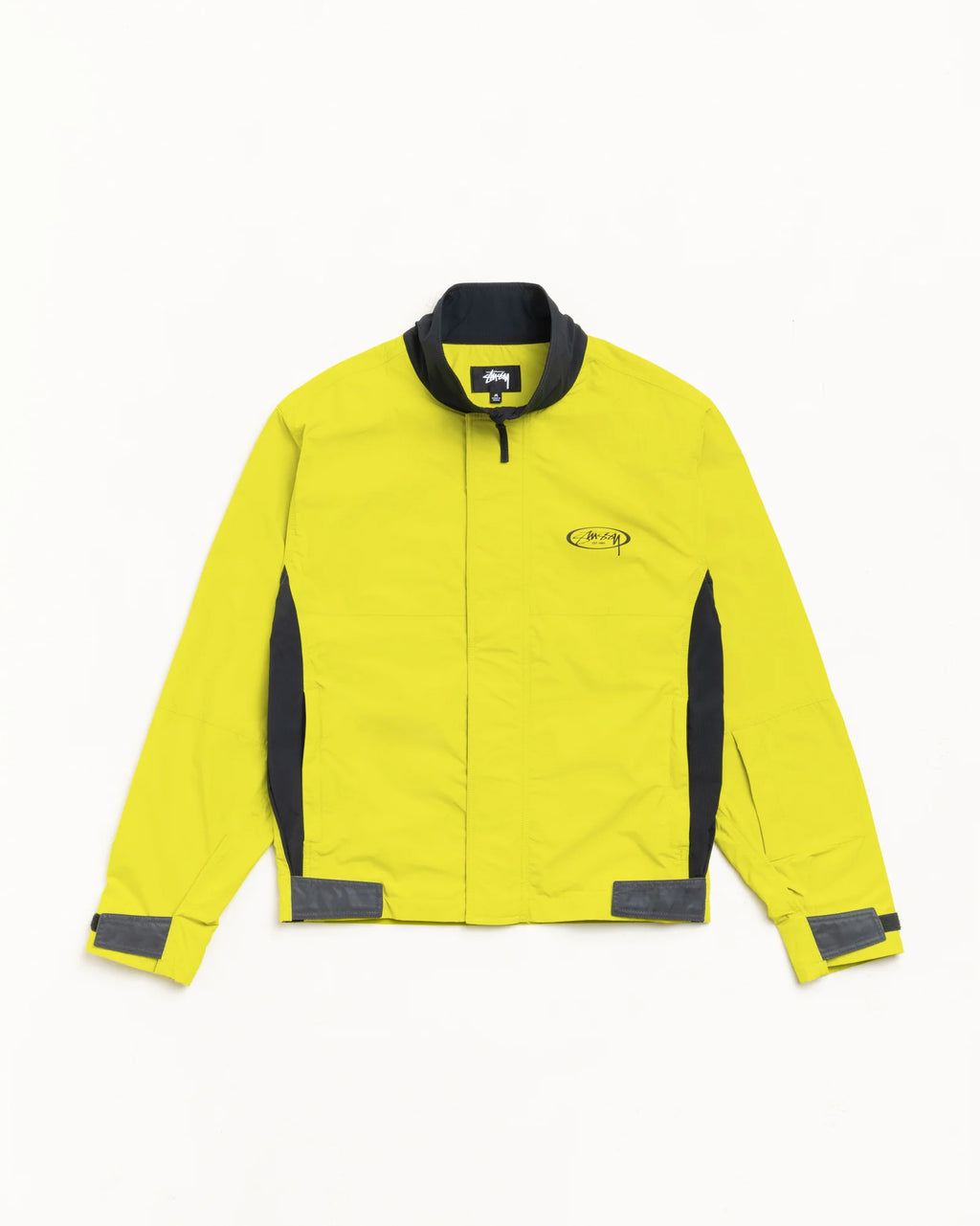 MX JACKET LIME