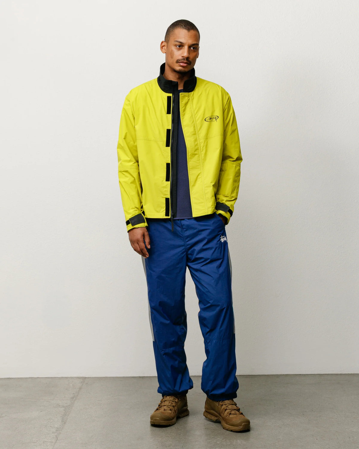 MX JACKET LIME