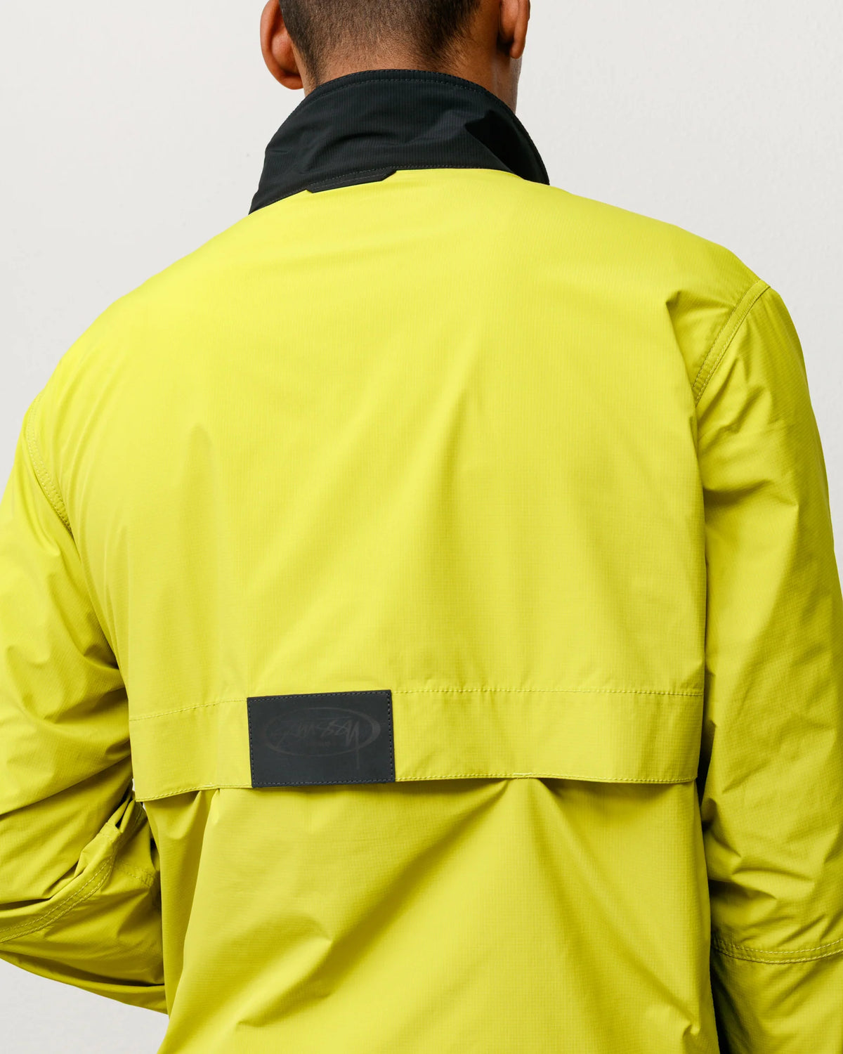 MX JACKET LIME