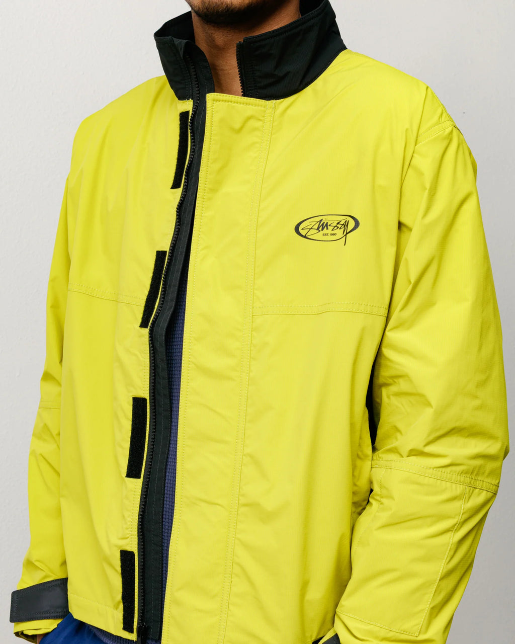 MX JACKET LIME