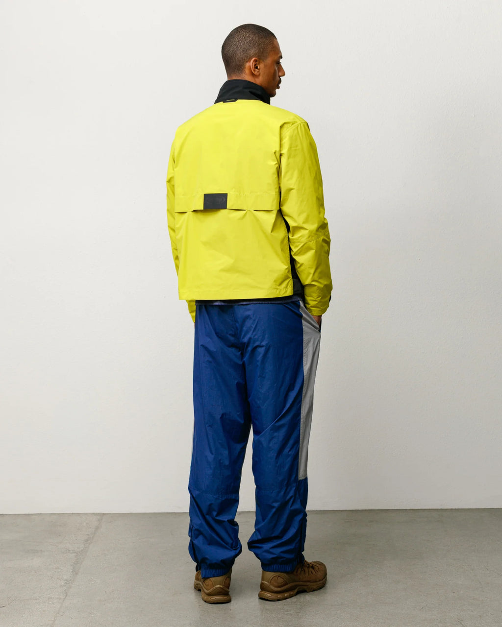 MX JACKET LIME