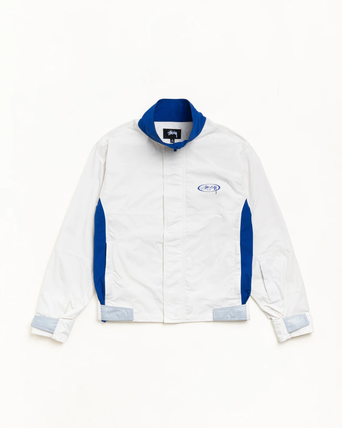 MX JACKET WHITE
