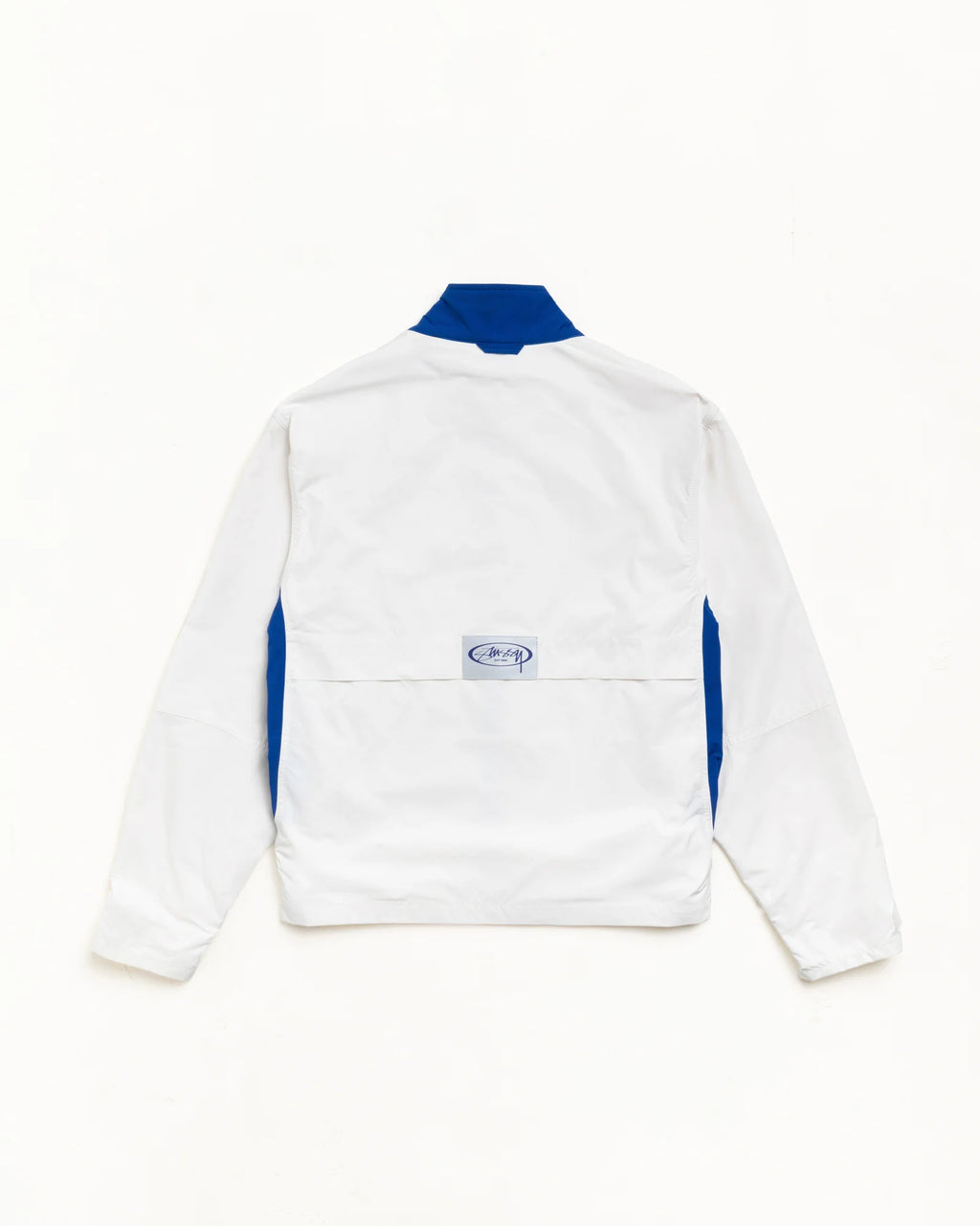 MX JACKET WHITE