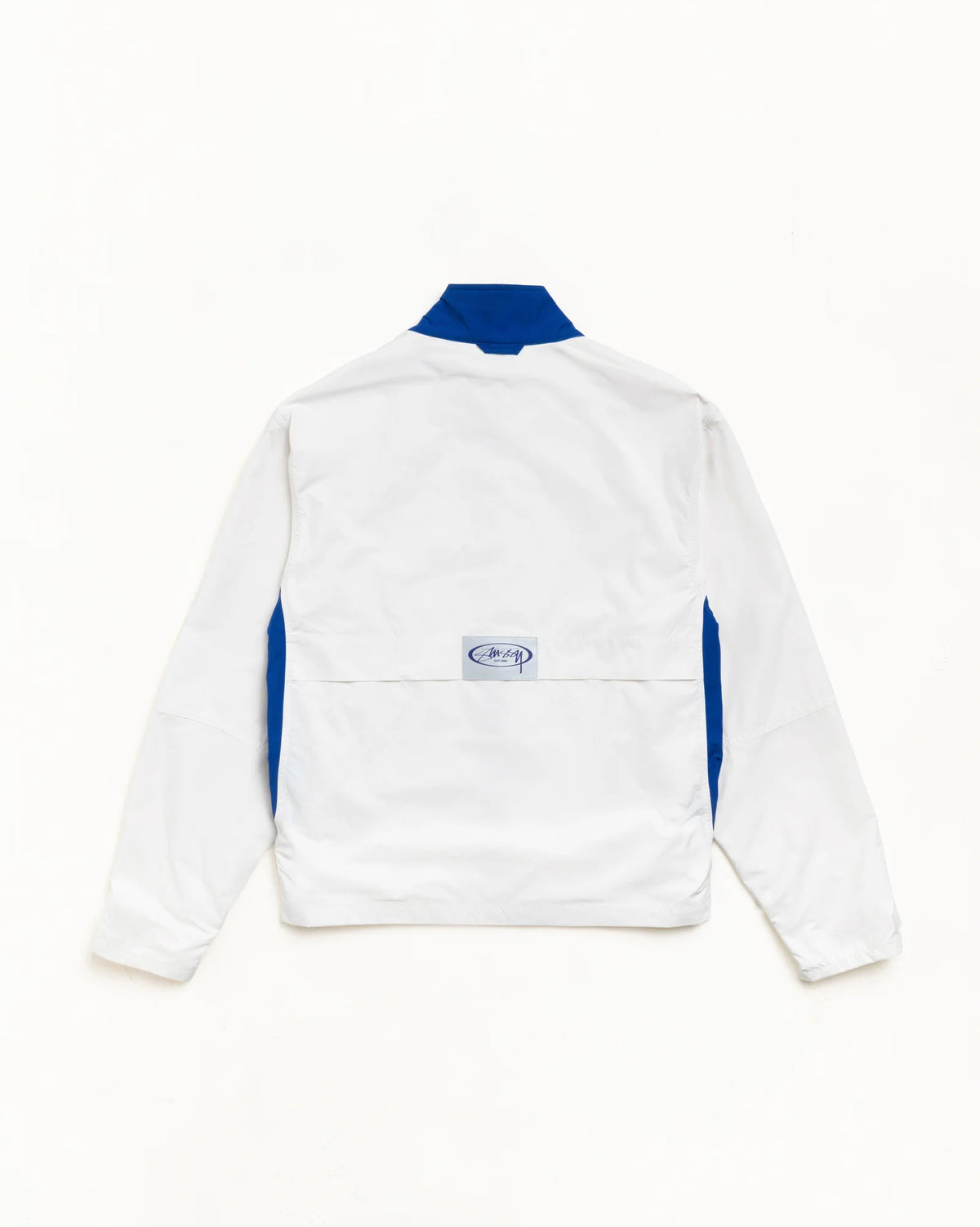 MX JACKET WHITE